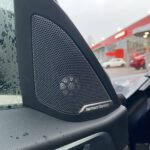 BMW - i4 - M50 Super Charged - Sedan