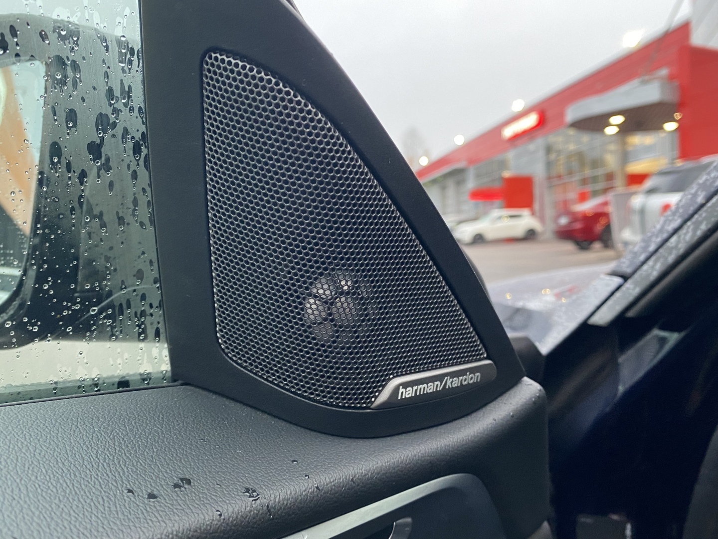 BMW - i4 - M50 Super Charged - Sedan