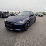 BMW - i4 - M50 Super Charged - Sedan