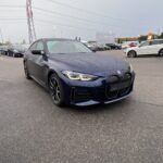 BMW - i4 - M50 Super Charged - Sedan