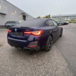 BMW - i4 - M50 Super Charged - Sedan