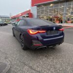 BMW - i4 - M50 Super Charged - Sedan