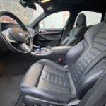 BMW - i4 - M50 Super Charged - Sedan