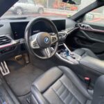 BMW - i4 - M50 Super Charged - Sedan