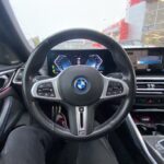 BMW - i4 - M50 Super Charged - Sedan
