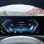 BMW - i4 - M50 Super Charged - Sedan