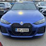 BMW - i4 - M50 Super Charged - Sedan