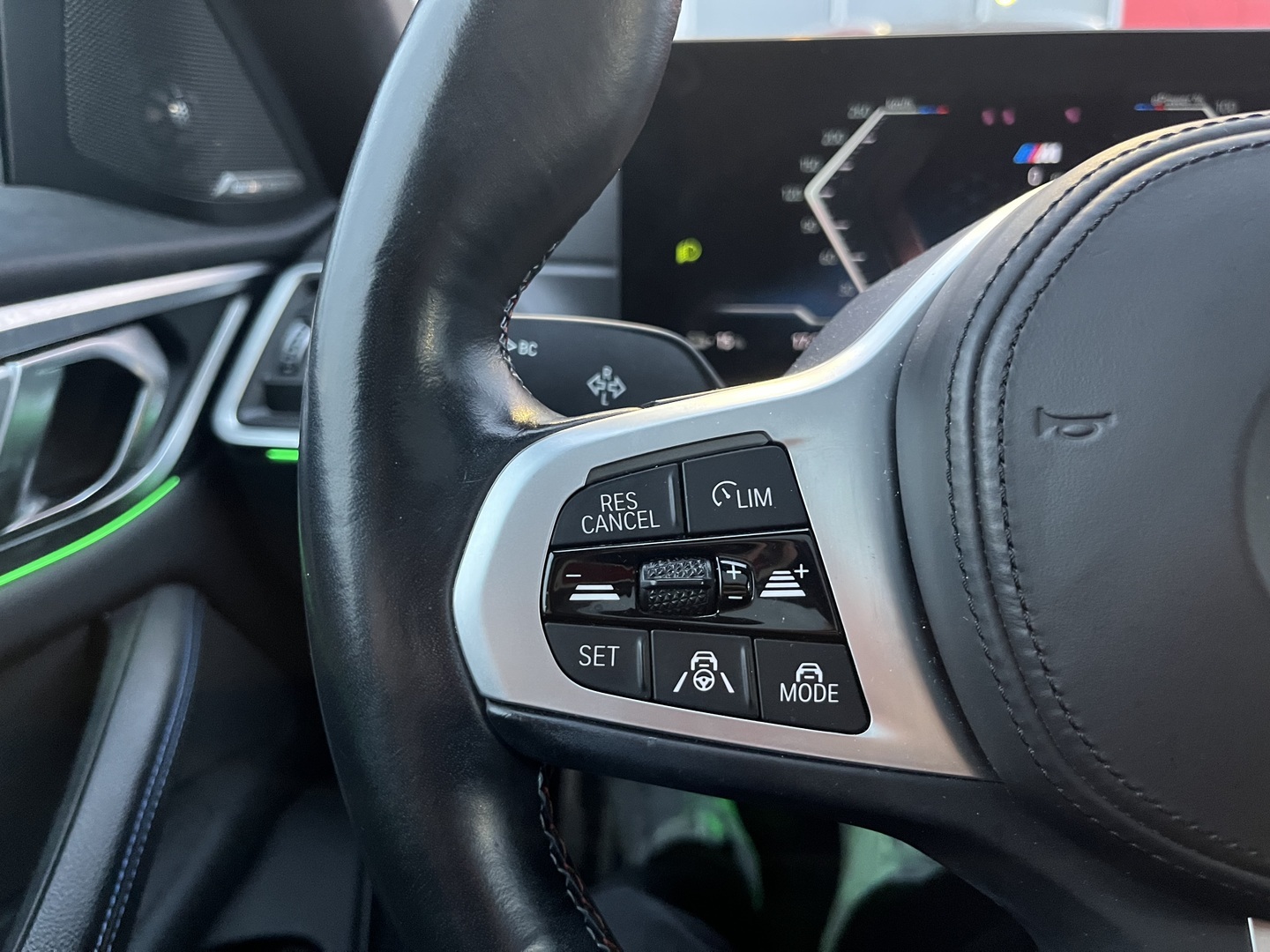BMW - i4 - M50 Super Charged - Sedan