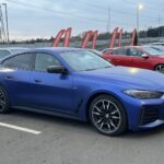 BMW - i4 - M50 Super Charged - Sedan