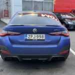BMW - i4 - M50 Super Charged - Sedan