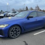 BMW - i4 - M50 Super Charged - Sedan