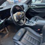 BMW - i4 - M50 Super Charged - Sedan