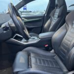BMW - i4 - M50 Super Charged - Sedan