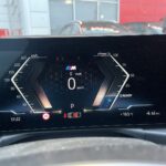 BMW - i4 - M50 Super Charged - Sedan