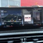 BMW - i4 - M50 Super Charged - Sedan