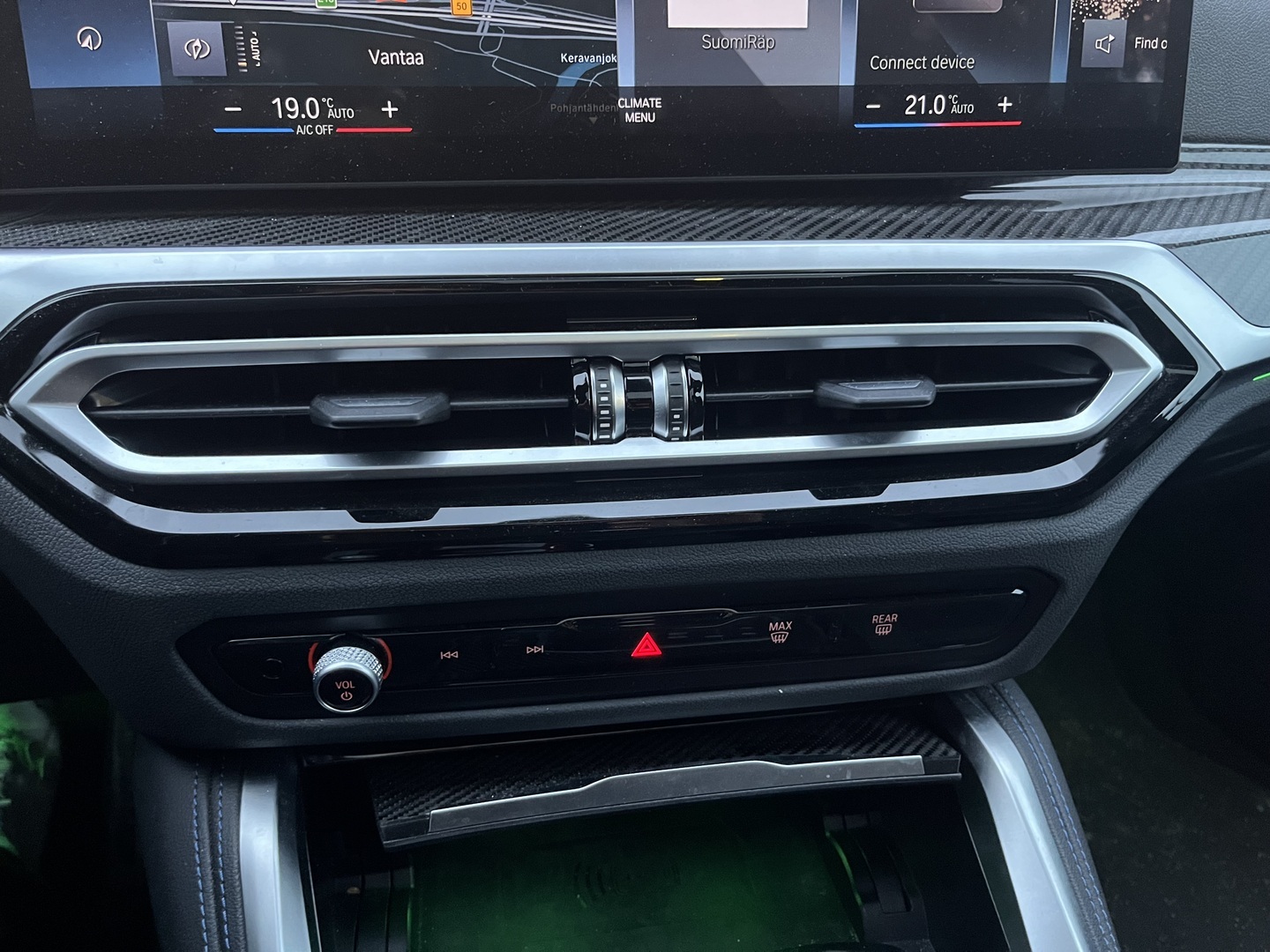 BMW - i4 - M50 Super Charged - Sedan