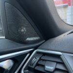 BMW - i4 - M50 Super Charged - Sedan