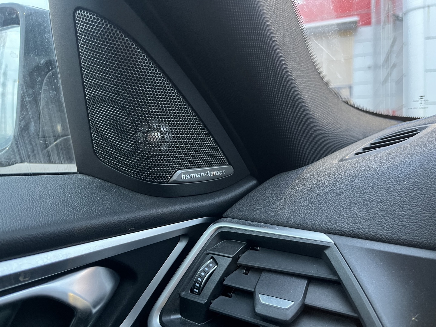 BMW - i4 - M50 Super Charged - Sedan