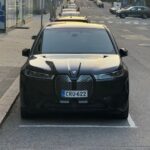 BMW - iX - xDrive 40 Sport - Farmari
