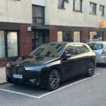 BMW - iX - xDrive 40 Sport - Farmari
