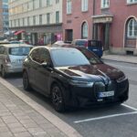 BMW - iX - xDrive 40 Sport - Farmari
