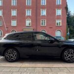 BMW - iX - xDrive 40 Sport - Farmari