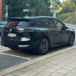 BMW - iX - xDrive 40 Sport - Farmari