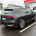 BMW - iX - xDrive50 Sports package - Maastoauto