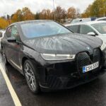 BMW - iX - xDrive50 Sports package - Maastoauto