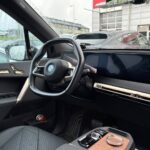 BMW - iX - xDrive50 Sports package - Maastoauto