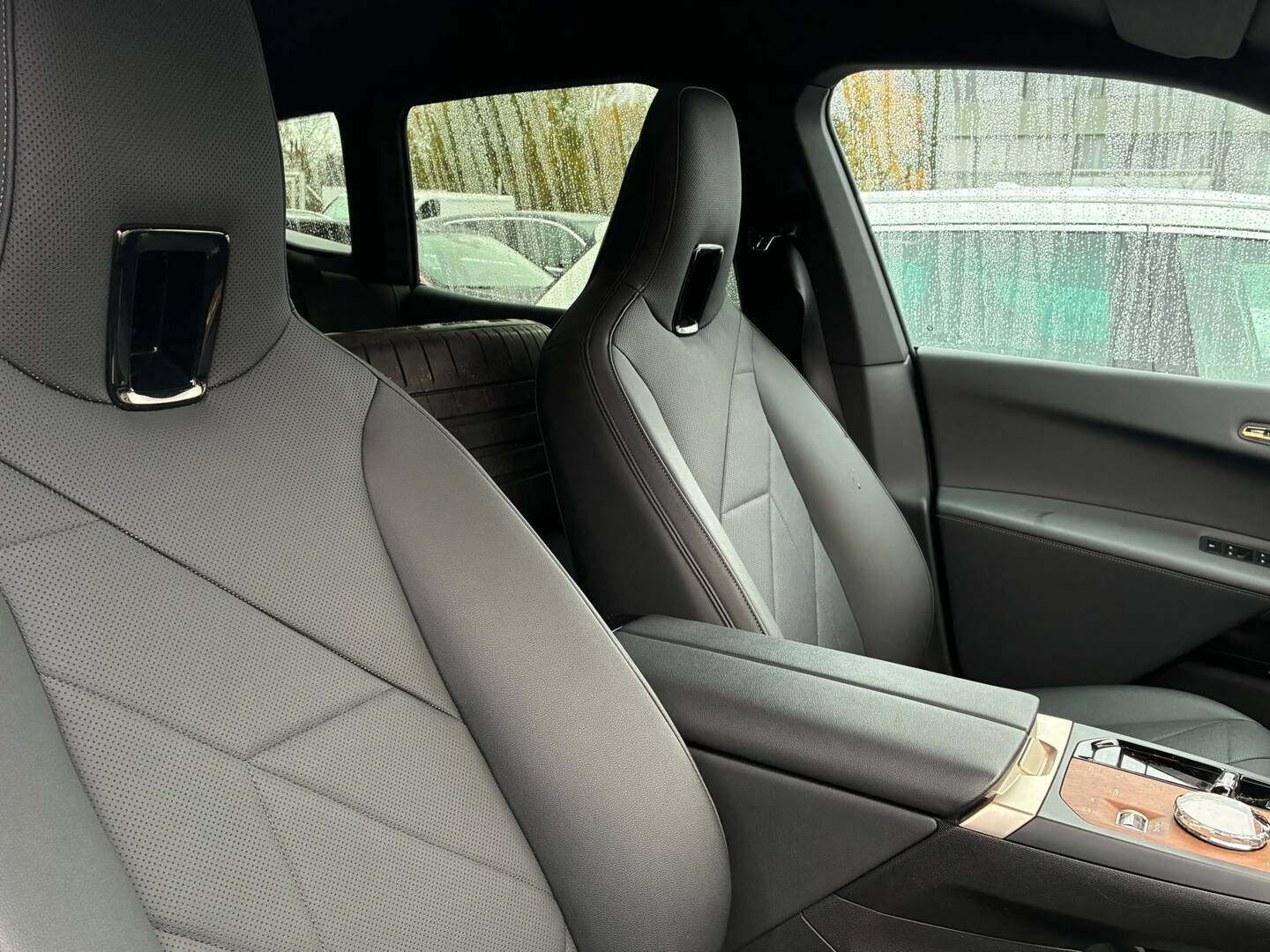 BMW - iX - xDrive50 Sports package - Maastoauto