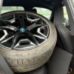 BMW - iX - xDrive50 Sports package - Maastoauto