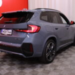 BMW - iX1 - U11 30 xDrive Fully Charged M Sport - Maastoauto