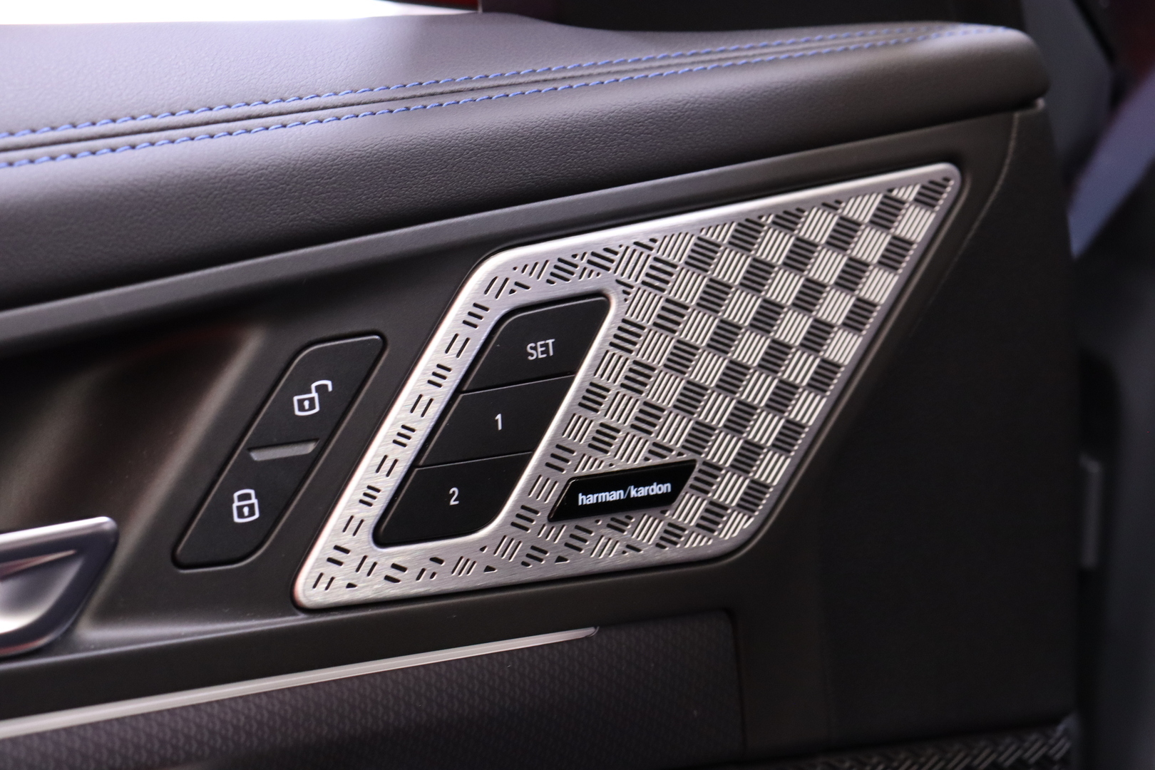 BMW - iX1 - U11 30 xDrive Fully Charged M Sport - Maastoauto