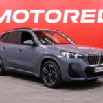 BMW - iX1 - U11 30 xDrive Fully Charged M Sport - Maastoauto
