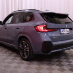 BMW - iX1 - U11 30 xDrive Fully Charged M Sport - Maastoauto