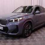 BMW - iX1 - U11 30 xDrive Fully Charged M Sport - Maastoauto