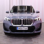 BMW - iX1 - U11 30 xDrive Fully Charged M Sport - Maastoauto