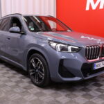 BMW - iX1 - U11 30 xDrive Fully Charged M Sport - Maastoauto