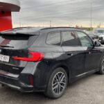 BMW - iX1 - U11 30 xDrive M Sport - Maastoauto