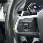 BMW - iX1 - U11 30 xDrive M Sport - Maastoauto