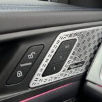BMW - iX1 - U11 30 xDrive M Sport - Maastoauto