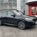 BMW - iX1 - U11 30 xDrive M Sport - Maastoauto