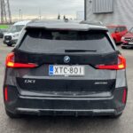 BMW - iX1 - U11 30 xDrive M Sport - Maastoauto
