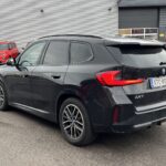BMW - iX1 - U11 30 xDrive M Sport - Maastoauto