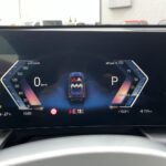 BMW - iX1 - U11 30 xDrive M Sport - Maastoauto