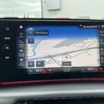 BMW - iX1 - U11 30 xDrive M Sport - Maastoauto