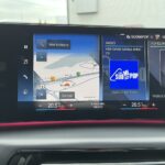BMW - iX1 - U11 30 xDrive M Sport - Maastoauto