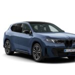 BMW - iX3 - NA5 50 xDrive Supercharged M Sport Pro - Maastoauto