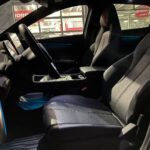 BYD - Atto 3 - Design - Maastoauto